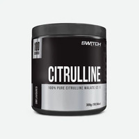 Switch Nutrition Citrulline- 300g