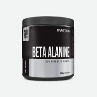 Switch Nutrition Beta Alanine- 400g