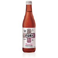 ROK+ Beauty - Strawberry Lemonade - 330ml