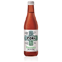 ROK+ Recovery - Apple, Pear & Ginger - 365ml