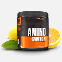 Switch Nutrition Amino Switch- Lemonade- 210g