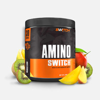Switch Nutrition Amino Switch- Mango Kiwi- 210g