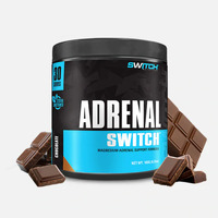 Switch Nutrition Adrenal Switch- Chocolate- 180g