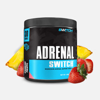 Switch Nutrition Amino Switch- Strawberry Pineapple- 180g