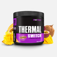 Switch Nutrition Thermal Switch Mango Passionfruit- 120g