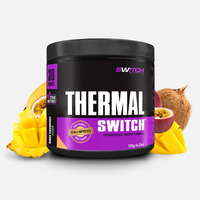Switch Nutrition Thermal Switch- Mango Passionfruit- 120g