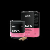 Switch Nutrition Estro- 60c