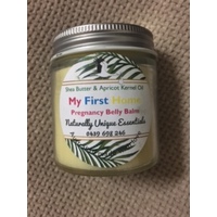 Naturally Unique Essentials- My First Home