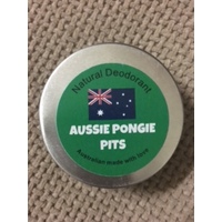 Naturally Unique Essentials- Aussie Pongie Pits