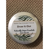 Naturally Unique Essentials- Draw It Out