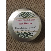 Naturally Unique Essentials-  Itch Buster