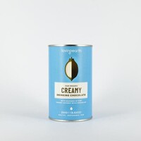 Loving Earth Organic Creamy Drinking Chocolate- 250g