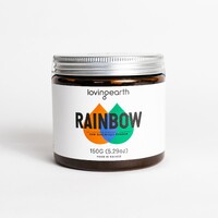 Loving Earth Rainbow Raw Superfood Powder- 150g