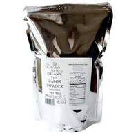The Australian Carob Co. Raw Organic Pure Carob Powder- 1kg