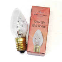 Salt Lamp Bulb 12w