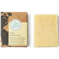 The Australian Natural Soap Company Dog Shampoo- 100g