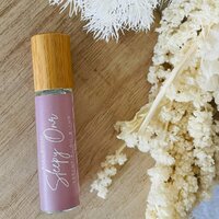 Bubs Blends Sleepy One- 10ml