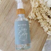 Bubs Blends Sleepy Spray- 50ml