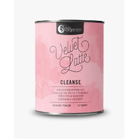 Nutra Organics Velvet Latte- 100g