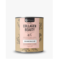 Nutra Organics Collagen Beauty- Waterberry- 300g