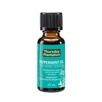 Thursday Plantation Peppermint Oil 25ml
