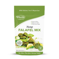 Morlife Hemp Falafel Mix 200g