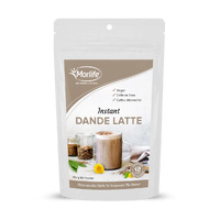 Morlife Creamy Dande Latte 100g