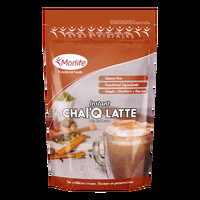 Morlife Chai'Q Latte 100g