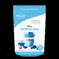 Morlife Blue Spirulina 50g