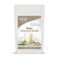 Morlife Bovine Colostrum 100g