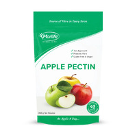 Morlife Apple Pectin 200g
