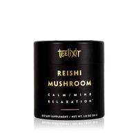 Teelixir Organic Reishi Mushroom 100g