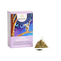 Roogenic Australia Native Relaxation 18 Tea Bags