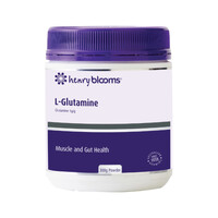 Henry Blooms L-Glutamine 300g