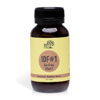 Eden Health Foods IDF#1 Gut Detox Week 1- 100c