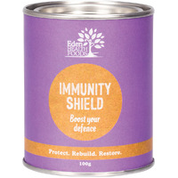 Eden Health Foods Immunity Shield- 100g