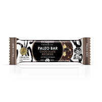 Eclipse Organics Paleo Bar- Chocolate Brownie- 45g