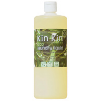 Kin Kin Naturals Eco Laundry Liquid 1050ml- Eucalyptus and Lemon Myrtle