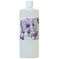 Kin Kin Naturals Eco Laundry Liquid 1050ml- Lavendar & Ylang Ylang