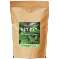 Kin Kin Natural Eco Dishwasher Powder 2.5kg lime & lemon myrtle