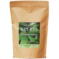 Kin Kin Natural Eco Dishwasher Powder 2.5kg- lime & lemon myrtle