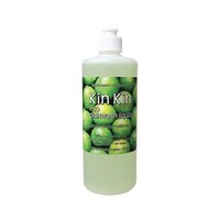 Kin Kin Natural Eco Dishwashing Liquid 550ml- lime and eucalypt