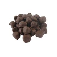 Carob NAS Ginger 250g