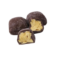 Carob NAS Honeycomb 200g