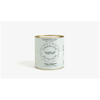 Franjos Kitchen - Crackers For Your Cans