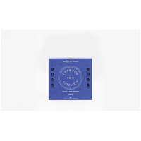 Franjos Kitchen - Biscuits for your Babes- Cacao & Chia - 12months+ 140g