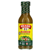 BRAGG Organic Salad Dressing Apple Cider Vinaigrette 354mL