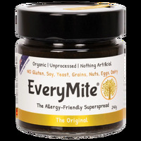 EveryOrganics Every Mite Organic- The Original- 240g
