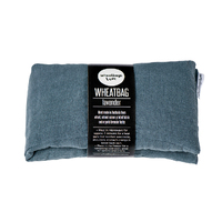 Slate - Luxe Linen Lavender Scented