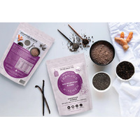 Franjo's Kitchen Motherhood Blend - with Ārepa, Faba Bean Protein & Cordyceps